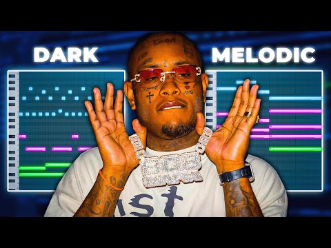 Видео: ТОЧНЫЕ методы Southside для производства будущего...
