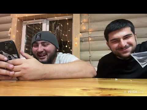 Видео: НАВИ ТРЕНЕР И АЗАММ ПРИЕХАЛИ В БАНЮ | ИРЛ СТРИМ