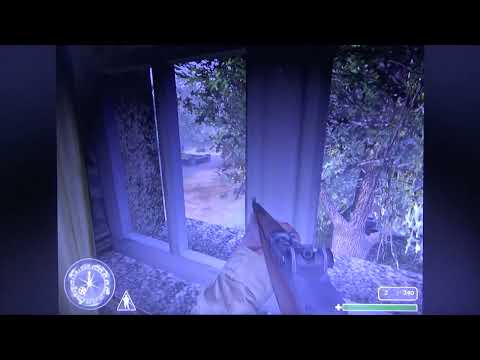 Видео: Call of Duty 1: Хорошо идем