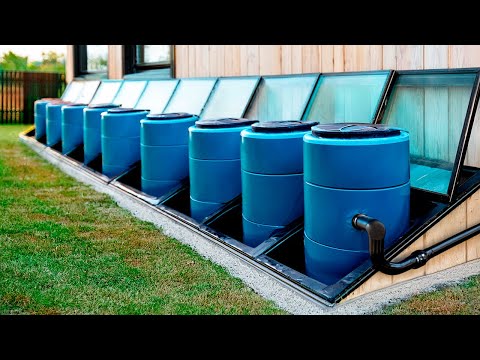 Видео: Электронезависимые Изобретения для Дома, Которые Вы Захотите Купить