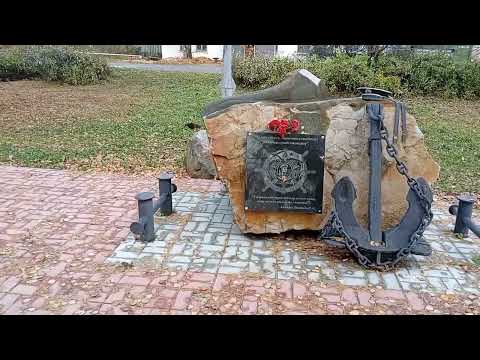 Видео: Майна парк Патриот Ульяновская область 