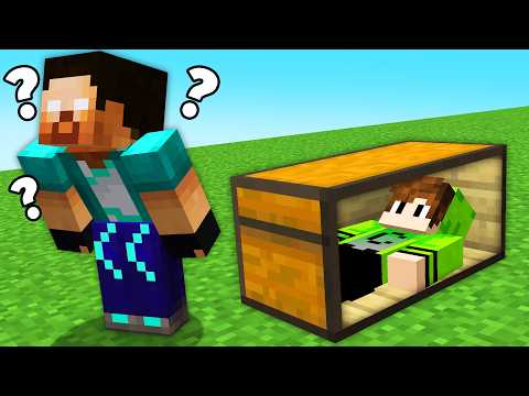 Видео: Я ОБМАНУЛ 4 ДРУЗЕЙ НЕЛЕГАЛЬНЫМИ БАЗАМИ В ПРЯТКИ!