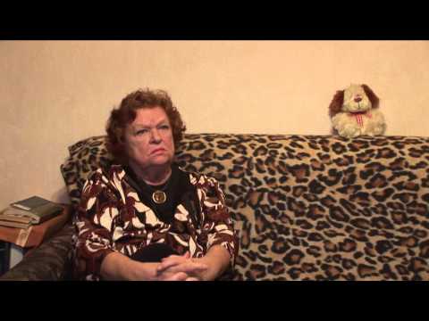 Видео: Эпизод 495. Лия Панова. Сын
