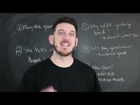 Видео: 5 мыслей, о которых думает мужчина, когда вы отстраняетесь и ведете себя холодно по отношению к н...