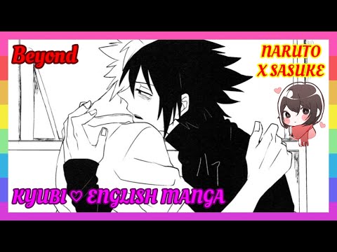 Видео: ❤ НаруСасу Додзинси – Beyond [английский]