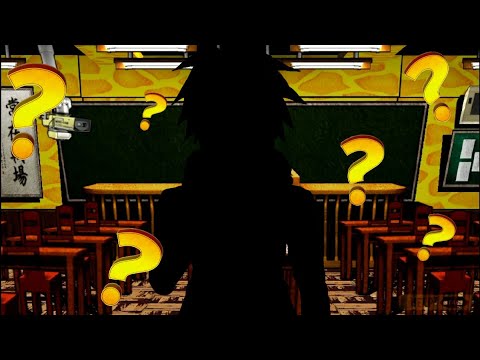 Видео: Кто ты из Danganronpa 2 часть