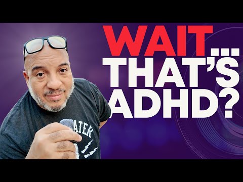 Видео: От чрезмерного размышления до загрузки: решение для создателей контента с СДВГ