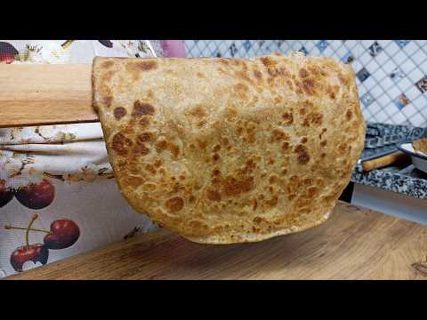 Видео: 🔥 ВСЕ ХОТЕЛИ РЕЦЕПТ! 😲 БЕЗ БЕЛОЙ МУКИ 😋 ТОЛЬКО ЦЕЛЬНОЗЕРНОВАЯ!