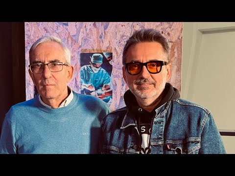 Видео: "Современи пристапи во хематологијата со проф. Александар Стојановиќ"