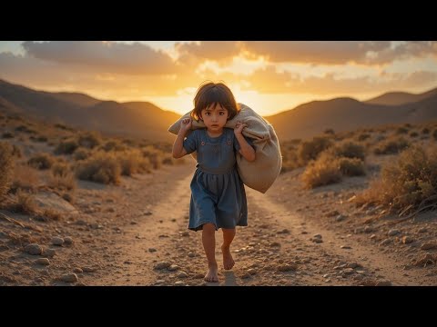 Видео: Девочку обращали как с ВЬЮЧНЫМ ОСЛОМ… но ЖИЗНЬ её ВОЗНАГРАДИЛА! 