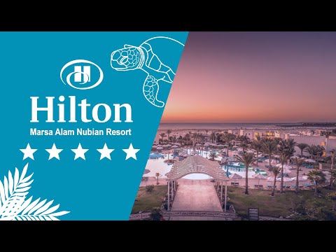 Видео: ЕГИПЕТ.МАРСА АЛАМ 2021. HILTON MARSA ALAM NUBIAN RESORT. ВОЗЛЕ ОТЕЛЯ ПЛАВАЮТ ЧЕРЕПАХИ?