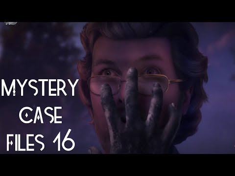 Видео: Mystery Case Files 16: The Revenant's Hunt Collector's Edition - ЧАСТЬ 2 (МАСТЕРСКАЯ)