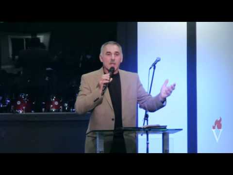 Видео: Пётр Чебатарев - Какова роль Святого Духа в нашей жизни?