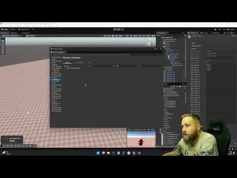 Видео: Ludum Dare 58. Часть 1.