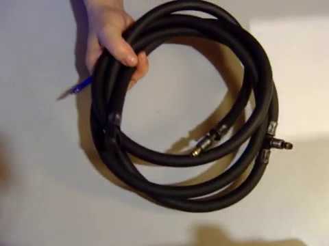 Видео: МТЗ  Топливная трубка от баков к фильтру