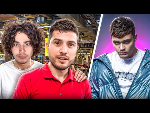 Видео: СУЕТА В ДЕПО С ЖОЖО😂| УГАР В ГРИМЁРКЕ С SEEMEE