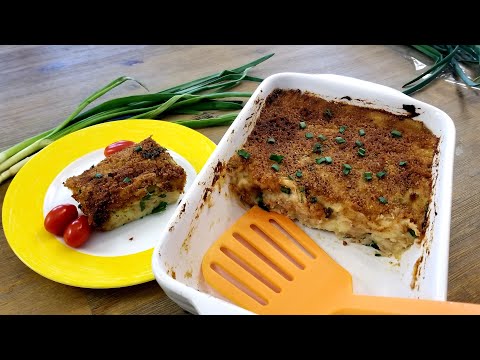 Видео: Брандада