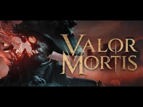 Видео: Valor Mortis ➤ Demka  ➤ Прохождение #1