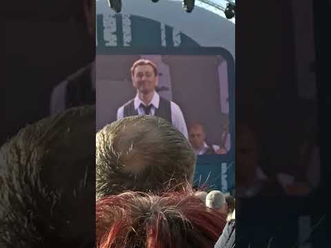 Видео: 4 октября 2025 год, Константиново. 130 летие со Дня Рождения и гибели поэта, писателя Сергея Есенина