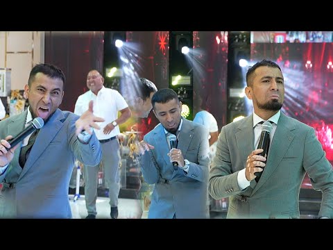 Видео: Сабыржан тамада  Хожели  Нокис супер тамада Тойды шулатты