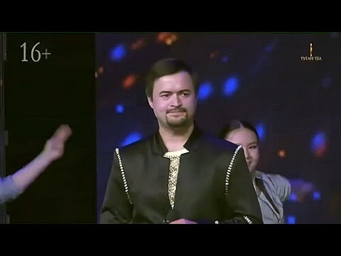 Видео: Айнур Абдуллин - Гомерне ашыктырабыз бугай (2024.04.23 - Туган тел) (AI, 1080p)