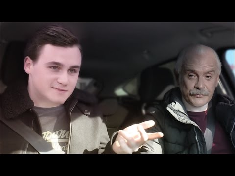 Видео: СЕКРЕТЫ СОБОЛЕВА И МИХАЛКОВА