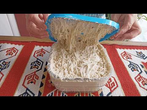 Видео: 😲 БОЛЬШЕ НИКАКИХ ГОТОВЫХ ДРОЖЖЕЙ! 🔥 КАК ПРИГОТОВИТЬ НАТУРАЛЬНУЮ ЗАКВАСКУ ИЗ ЙОГУРТА?