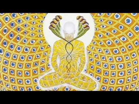 Видео: Тело Света, Радужное Тело | Медитация