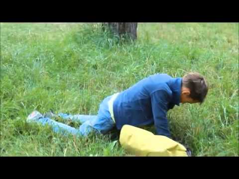 Видео: Ярмак-детская обида