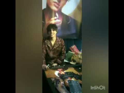 Видео: Официальная фан встреча с фанами из Беларуси