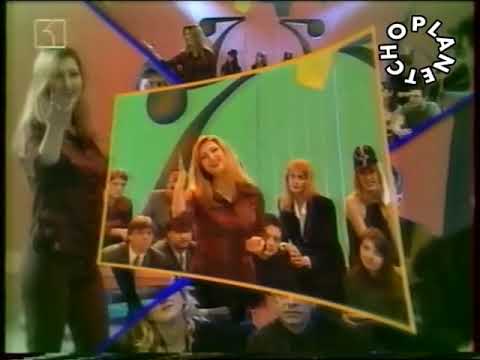 Видео: Ах този фолк - Диана + Тръгвам си аз ( tv version ) - By Planetcho
