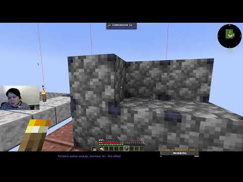 Видео: Minecraft 1.20.1 ATM9 To the Sky кооп ч3 - таки строим фермы мобов