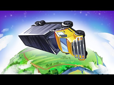 Видео: ТЫ ДАВНО ЖДАЛ ЭТУ ИГРУ!!! УГАР, ЭПИК, БАГИ!!!