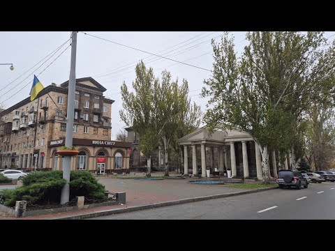 Видео: Запорожье КАБЫ ЛЕТАЮТ!!!ТРИВОГА ЗА ТРИВОГОЙ!!!ОБСТАНОВКА ВОСКРЕСЕНЬЯ 09.11.2025