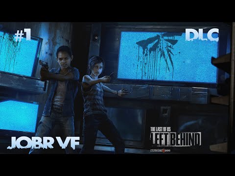 Видео: #1 Элли ► Прохождение: DLC The Last of Us Part I : Left Behind ►Одни из нас #jobr_vf  #thelastofus