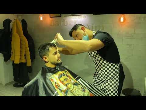 Видео: Пастира и бръснаря