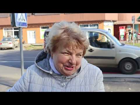 Видео: «Говорить Черкащина». Випуск 1. «Говорить Золотоноша»