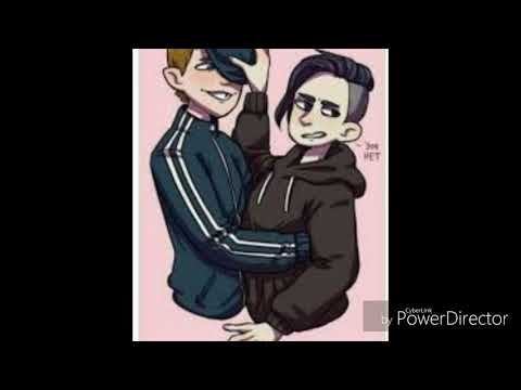 Видео: Озвучка комиксов владиславик с подругой )))