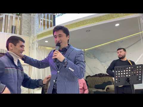 Видео: BOBOJONI AMONULLOH 2022/БОБОЧОНИ АМОНУЛЛОХ/НАМАК ДАР КОМХО ШИРИНТАР АЗ
