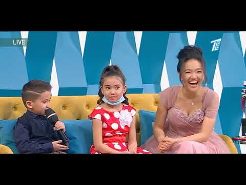 Видео: Жұма күні той! Қослайық / Қалаулым Шоу / ҚосЛайк / QosLike 08.03.2021 тікелей эфир