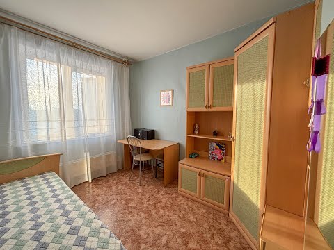 Видео: г. Прокопьевск, 4-й микрорайон.