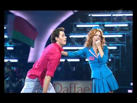 Видео: ЛЕД и ПЛАМЕНЬ - Подольская Маринин - Стиляги