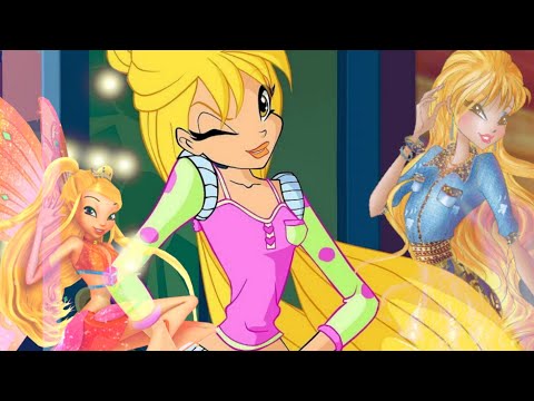 Видео: Стелла - Ягода Малинка