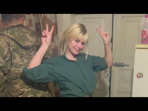 Видео: Установка дверей✌️