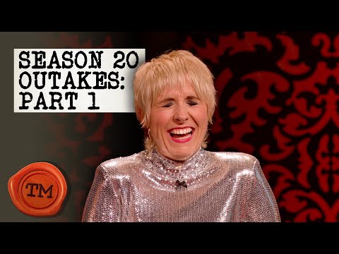 Видео: Отрывки из 20 сезона — Часть 1 | Taskmaster
