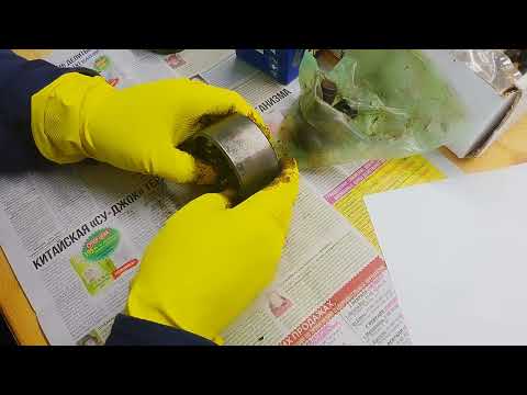 Видео: Причины выхода из строя ступичных подшипников. Мой опыт.