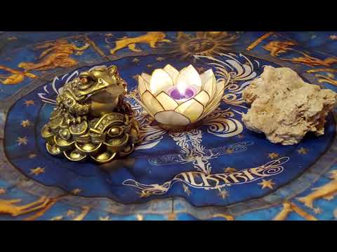 Видео: Изцеление и отваряне на втора чакра