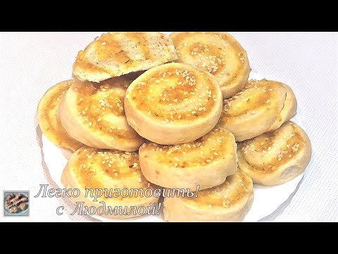 Видео: ПОСТНОЕ печенье с апельсиновой начинкой. Постная выпечка . Легко приготовить! Пост