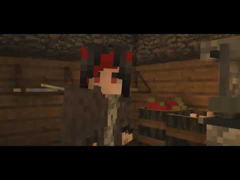 Видео: МАЙНКРАФТ КЛИП "КРЕСТОНОСЕЦ" MORIS & NEVER №96