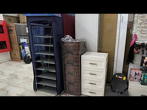 Видео: НАРХИ ШКАФ, БАСЕЙН, АРГАНАЙЗЕР